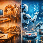 The Future of Humanity in the Age of Artificial Intelligence